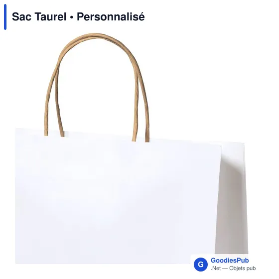 Sac Taurel - Image 4