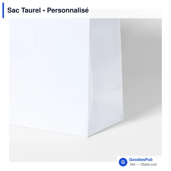 Sac Taurel - Image 5