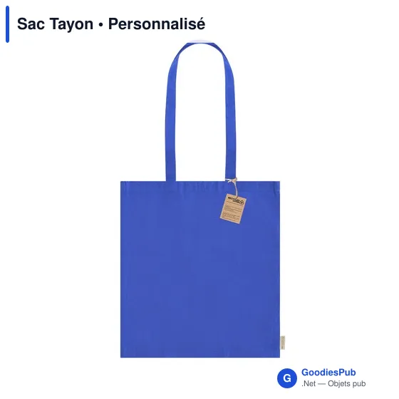 Sac Tayon - Image 1