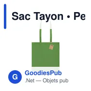 Sac Tayon - Miniature 11