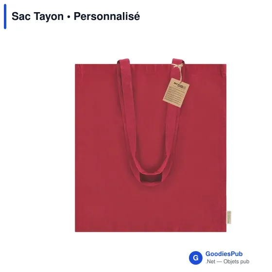 Sac Tayon - Image 12