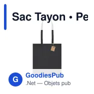 Sac Tayon - Miniature 6