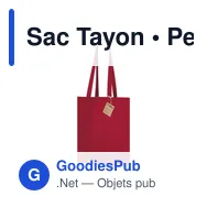 Sac Tayon - Miniature 8