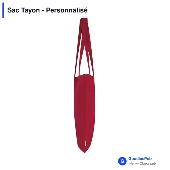 Sac Tayon - Image 9