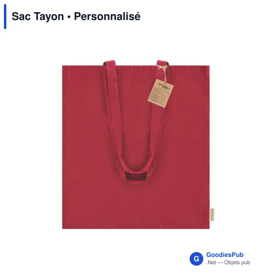 Sac Tayon - Image 10