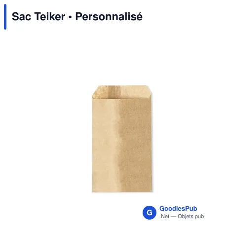 Sac Teiker