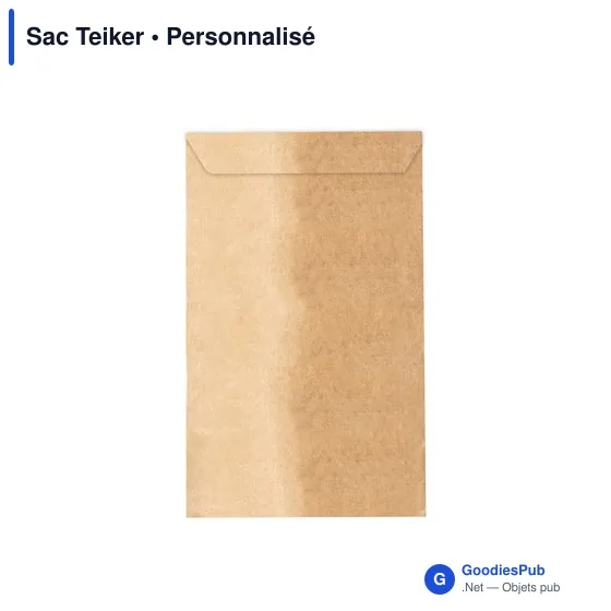 Sac Teiker - Image 2