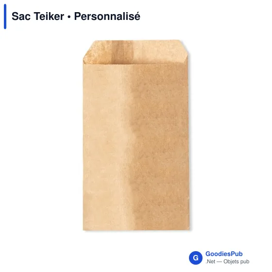 Sac Teiker - Image 3