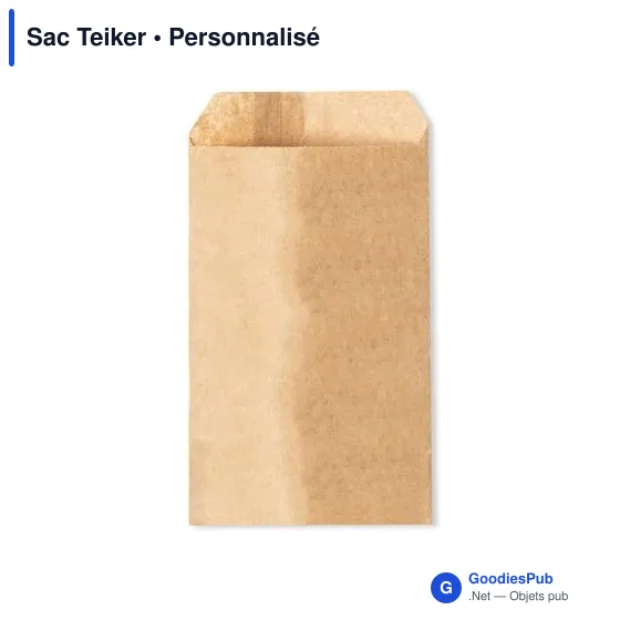 Sac Teiker - Image 4