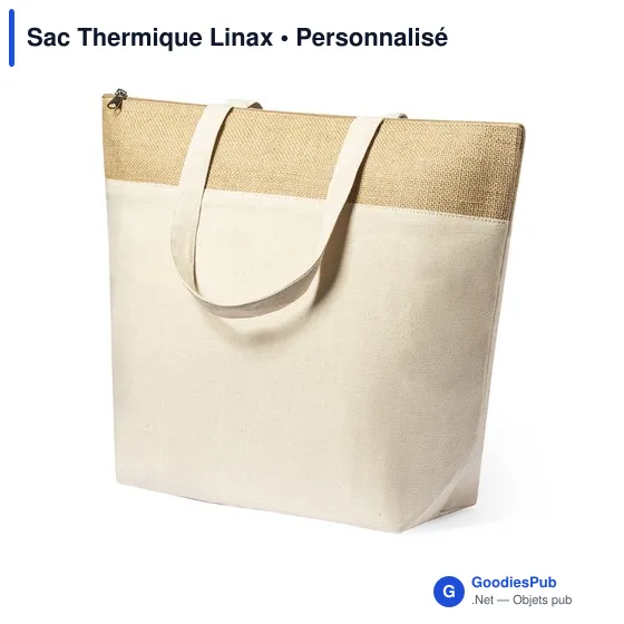 Sac Thermique Linax - Image 2