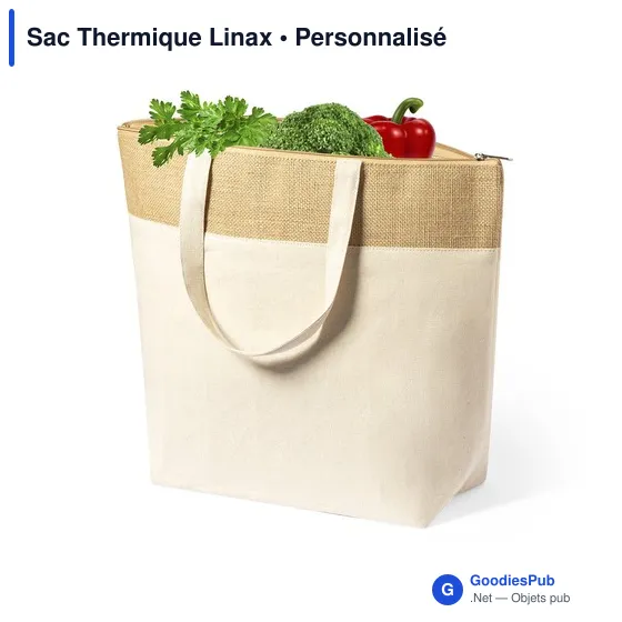 Sac Thermique Linax - Image 4