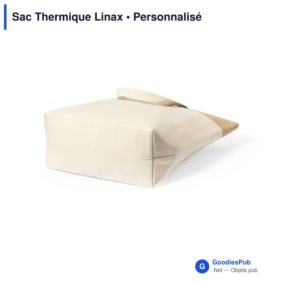 Sac Thermique Linax - Image 5