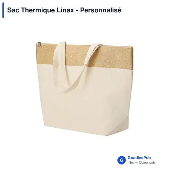 Sac Thermique Linax - Image 7