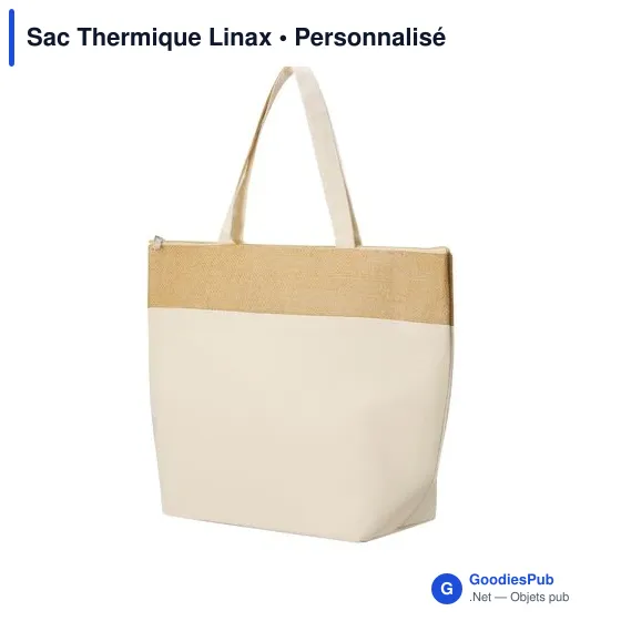 Sac Thermique Linax - Image 8