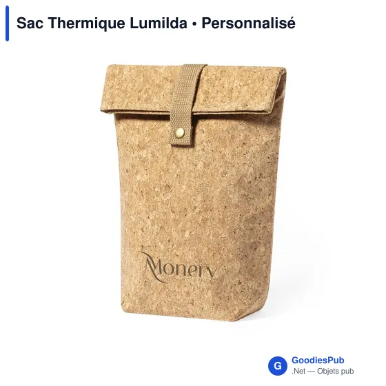 Sac Thermique Lumilda - Image 2