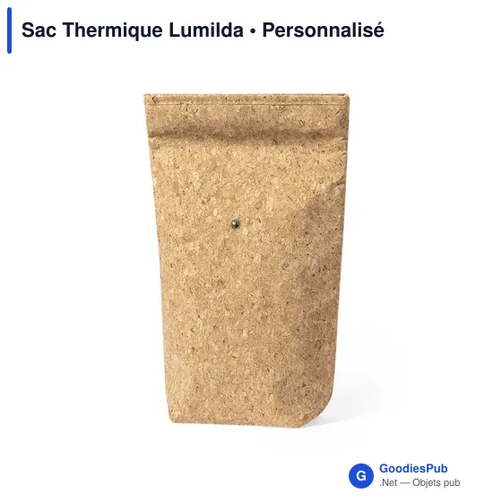 Sac Thermique Lumilda - Image 3