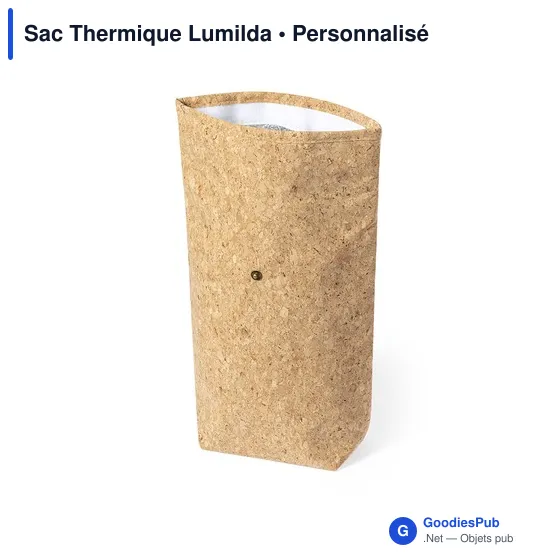 Sac Thermique Lumilda - Image 4