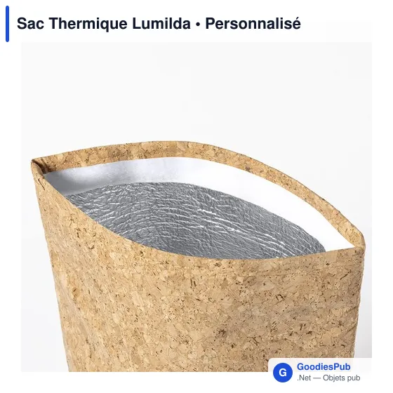 Sac Thermique Lumilda - Image 5