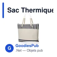 Sac Thermique Sumpter - Miniature 11