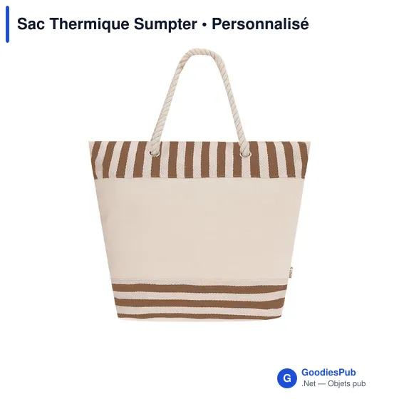 Sac Thermique Sumpter - Image 6