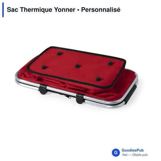 Sac Thermique Yonner - Image 11