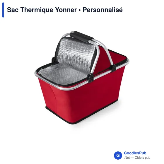Sac Thermique Yonner - Image 12