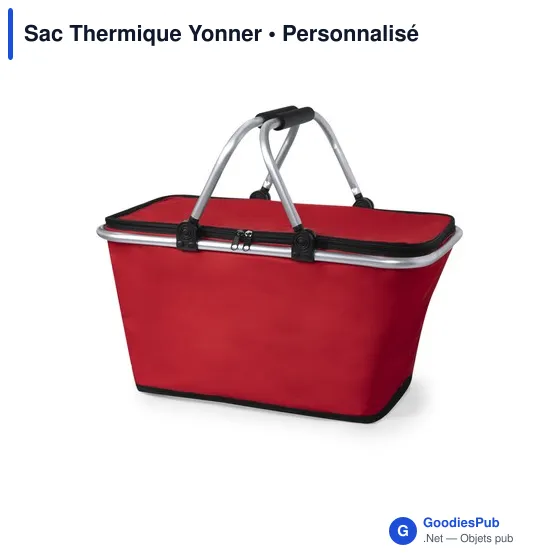 Sac Thermique Yonner - Image 7