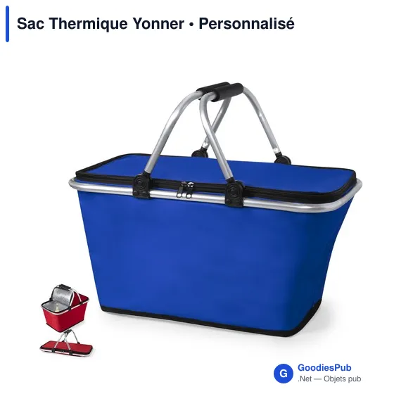 Sac Thermique Yonner - Image 8