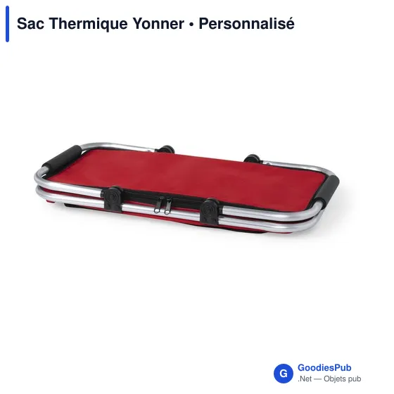 Sac Thermique Yonner - Image 9