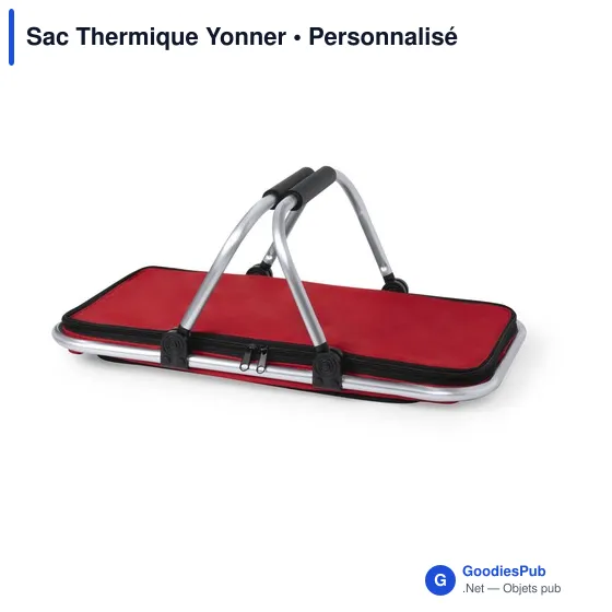 Sac Thermique Yonner - Image 10