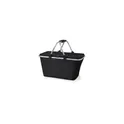 Variante noir - Sac Thermique Yonner