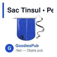 Sac Tinsul - Miniature 1
