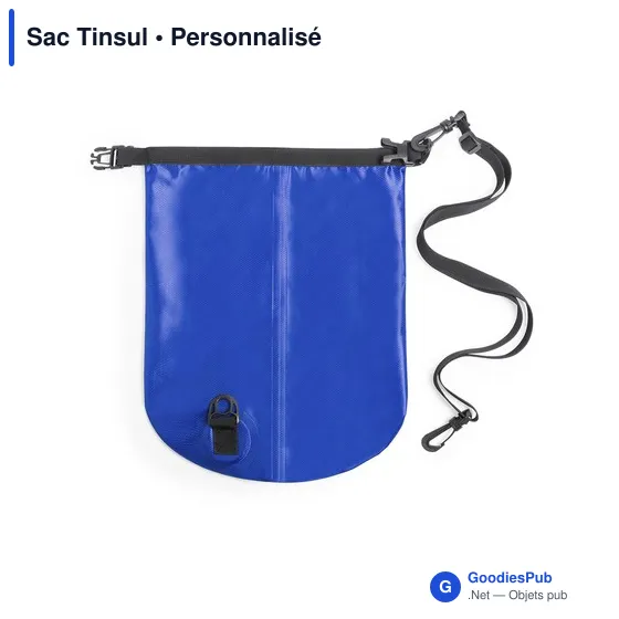 Sac Tinsul - Image 1