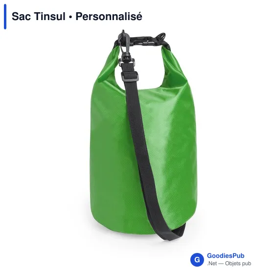 Sac Tinsul - Image 2