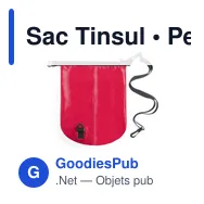 Sac Tinsul - Miniature 5