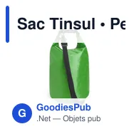 Sac Tinsul - Miniature 6