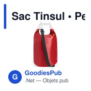 Sac Tinsul - Miniature 7