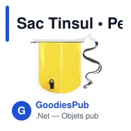 Sac Tinsul - Miniature 9