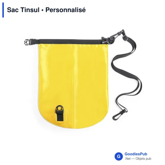 Sac Tinsul - Image 9