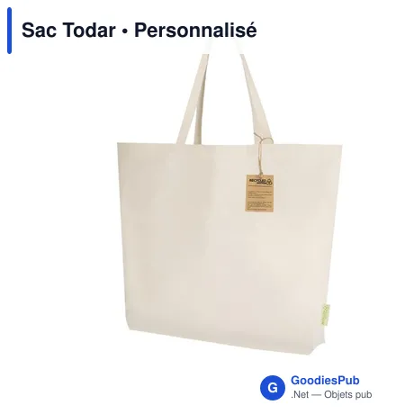 Sac Todar