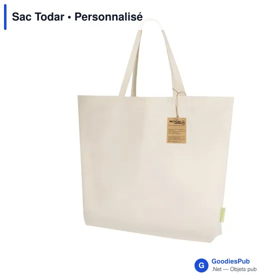 Sac Todar - Image 1