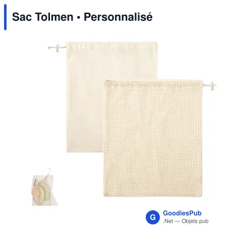 Sac Tolmen