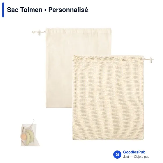 Sac Tolmen - Image 1