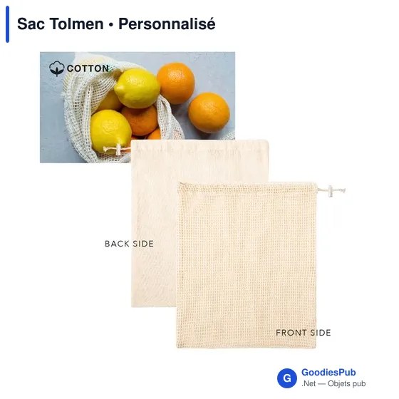 Sac Tolmen - Image 3