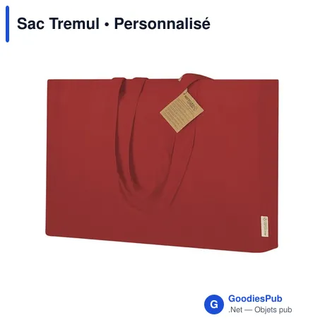 Sac Tremul