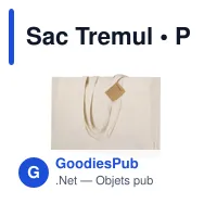 Sac Tremul - Miniature 2