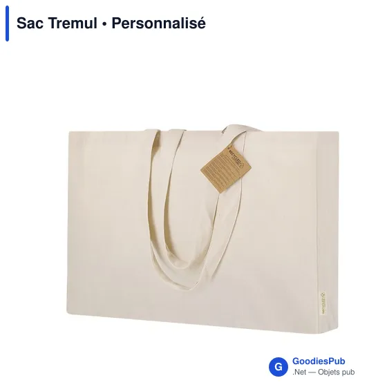 Sac Tremul - Image 2