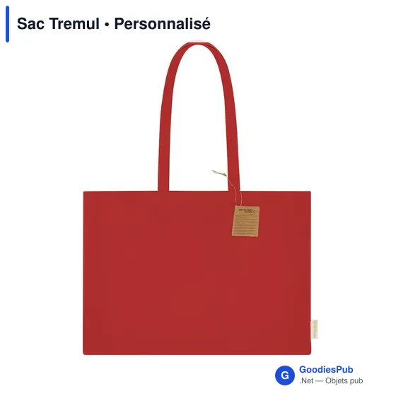 Sac Tremul - Image 11