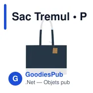 Sac Tremul - Miniature 12