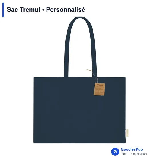 Sac Tremul - Image 12